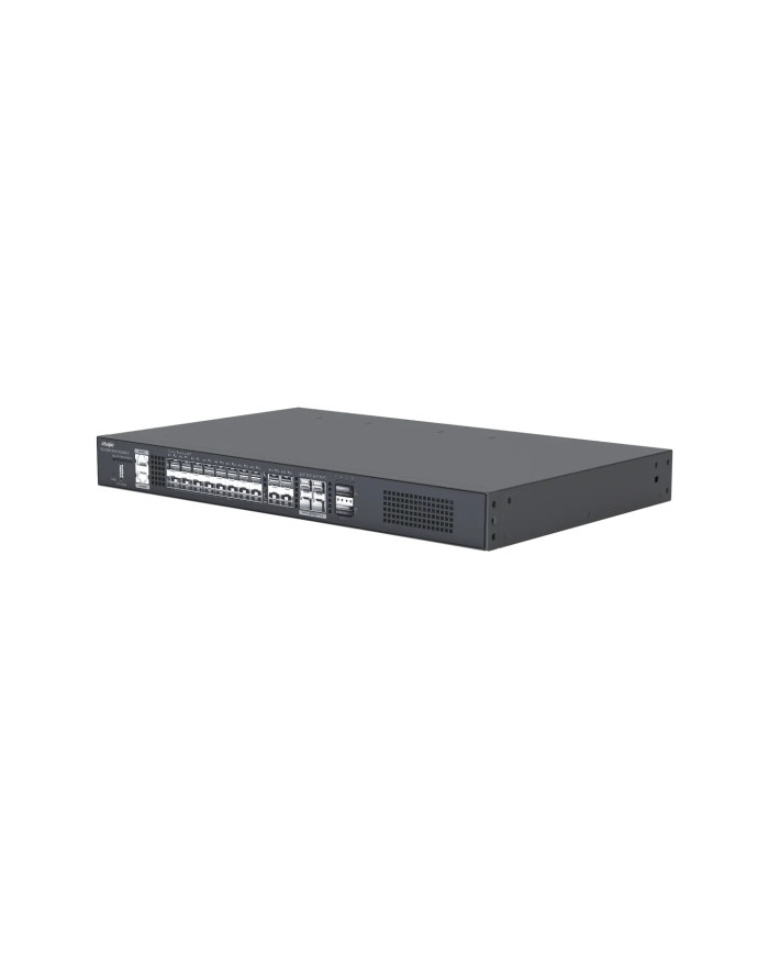 Ruijie RG-CS86-20XS4VS2QXS-D 20-Port 10GE Layer 3 Ruijie Cloud-Managed Core/Aggregation Switch