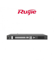 Ruijie RG-CS86-20XS4VS2QXS-D 20-Port 10GE Layer 3 Ruijie Cloud-Managed Core/Aggregation Switch