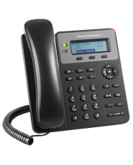 D-Link DPH-120SE/F1 D-Link SIP IP Phone with 1 x 10/100Mbps PoE support