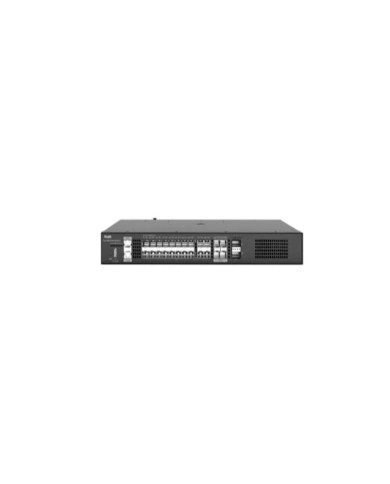 Ruijie RG-CS86-20XS4VS2QXS-D 20-Port 10GE Layer 3 Ruijie Cloud-Managed Core/Aggregation Switch