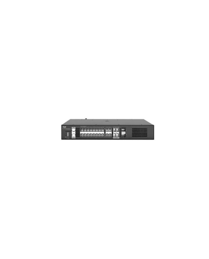 Ruijie RG-CS86-20XS4VS2QXS-D 20-Port 10GE Layer 3 Ruijie Cloud-Managed Core/Aggregation Switch