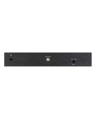 Dlink DGS-1210-10P 8-Port POE Gigabit Smart Managed Switch with 2 SFP ports