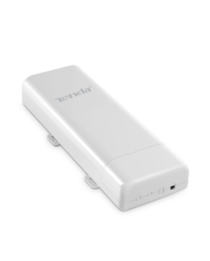 Tenda O6 10KM 5GHz 11ac 867Mbps Outdoor CPE Wireless backhual radio link - single point