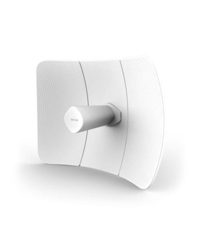 Tenda O8 Outdoor CPE 11ac 5GHz 23dBi Wifi Bridge 433Mbps Wireless CPE AP Router 20KM Long Distance