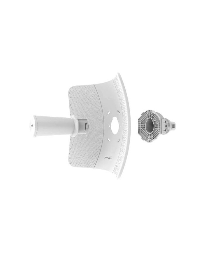 Tenda O8 Outdoor CPE 11ac 5GHz 23dBi Wifi Bridge 433Mbps Wireless CPE AP Router 20KM Long Distance