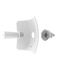 Tenda O8 Outdoor CPE 11ac 5GHz 23dBi Wifi Bridge 433Mbps Wireless CPE AP Router 20KM Long Distance