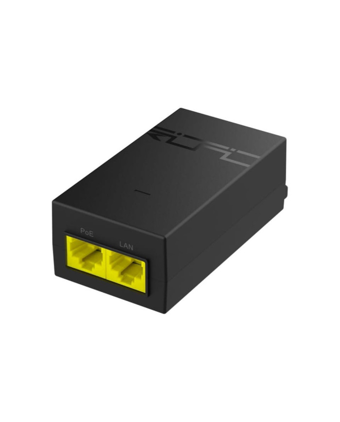 Ruijie RG-POE-AF15 1-Port PoE Adapter (1000Base-T, 52V, 15.6W