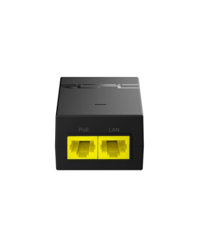 Ruijie RG-POE-AF15 1-Port PoE Adapter (1000Base-T, 52V, 15.6W