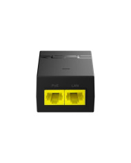 Ruijie RG-POE-AF15 1-Port PoE Adapter (1000Base-T, 52V, 15.6W