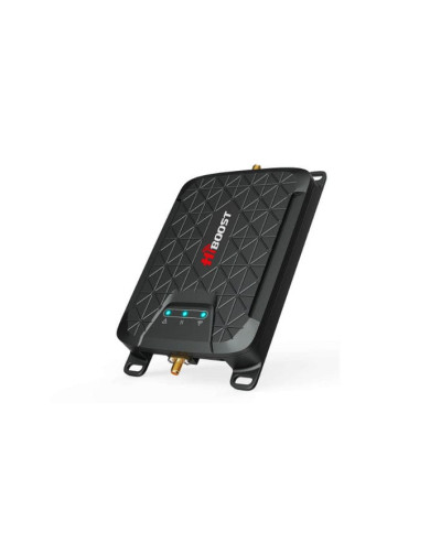 GSM booster PTA approved hiboost Hi10-EDW Coverage Area 1000-2400 Square Feet Area