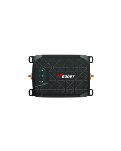 GSM booster PTA approved hiboost Hi10-EDW Coverage Area 1000-2400 Square Feet Area