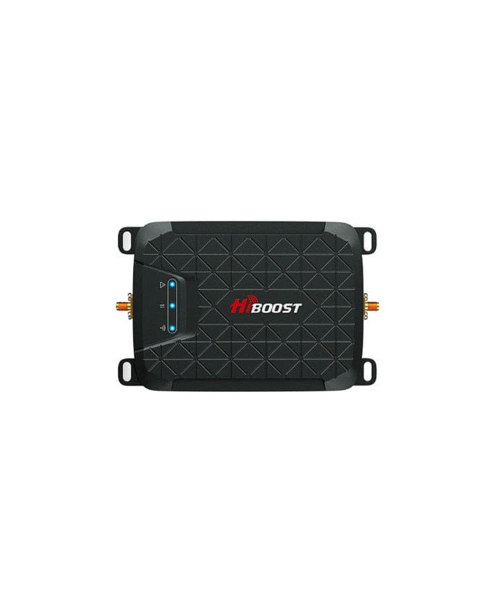 GSM booster PTA approved hiboost Hi10-EDW Coverage Area 1000-2400 Square Feet Area