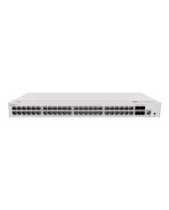 Huawei Switch S310-48P4X (48*GE ports(380W PoE+), 4*10GE SFP+ ports, built-in AC power)