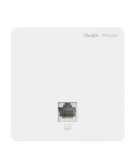 RUIJIE RG-RAP1200-F AC1300 Dual Band Wall-plate Access Point