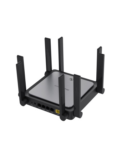 Ruijie Reyee RG-EW3200 GX PRO (AX3200 Wi-Fi 6 Mesh Router)
