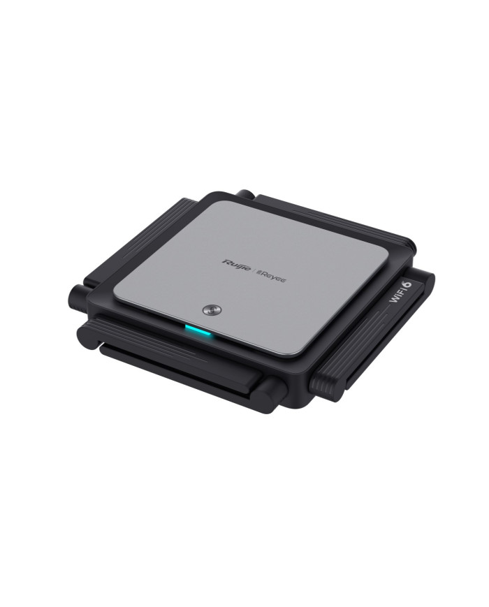 Ruijie Reyee RG-EW3200 GX PRO (AX3200 Wi-Fi 6 Mesh Router)