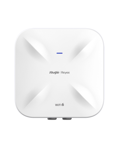 Ruijie RG-RAP6260(G) AX1800 Wi-Fi 6 Gigabit Outdoor Access Point