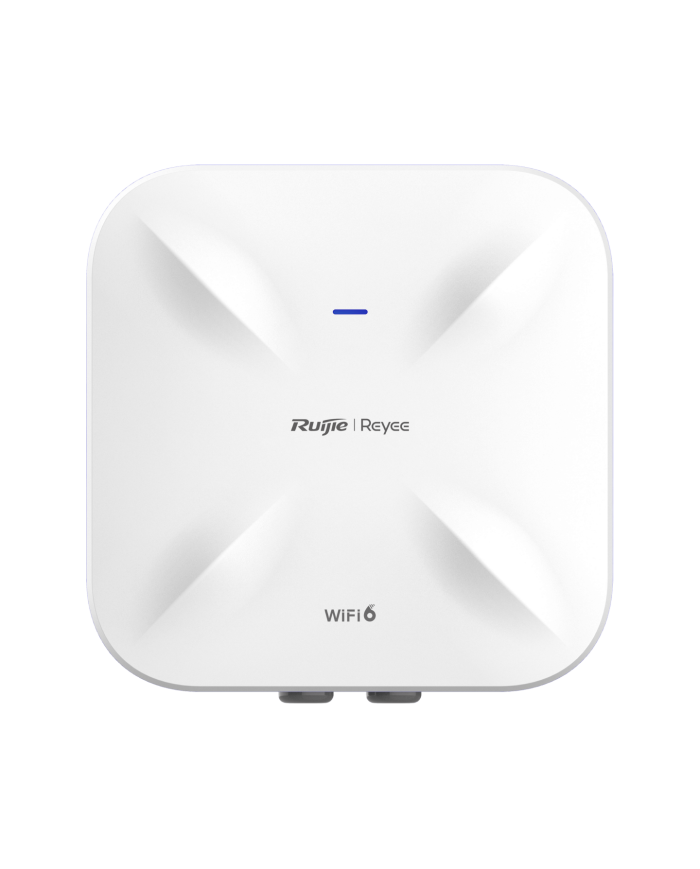 Ruijie RG-RAP6260(G) AX1800 Wi-Fi 6 Gigabit Outdoor Access Point