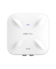 Ruijie RG-RAP6260(G) AX1800 Wi-Fi 6 Gigabit Outdoor Access Point
