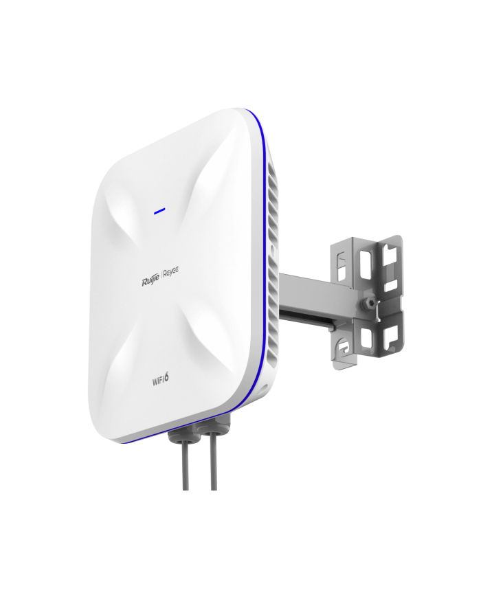 Ruijie RG-RAP6260(G) AX1800 Wi-Fi 6 Gigabit Outdoor Access Point