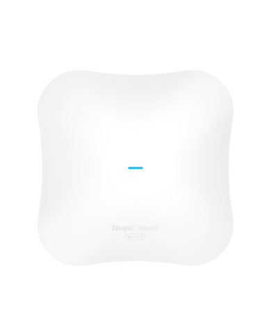 Ruijie Reyee RG-RAP72Pro WiFi 7 Access Point (5Gbps BE)