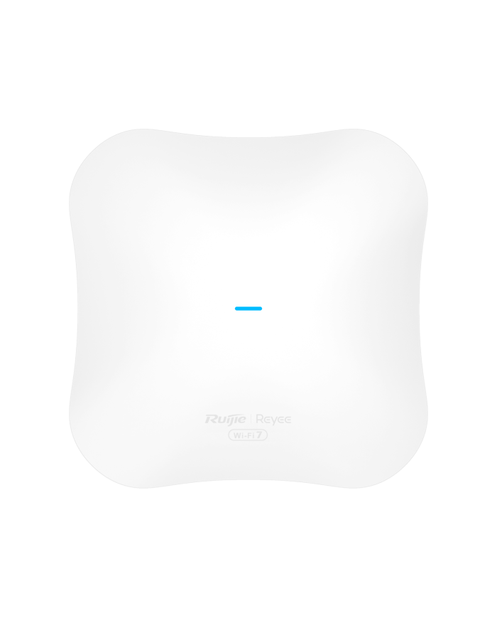 Ruijie Reyee RG-RAP72Pro WiFi 7 Access Point (5Gbps BE)