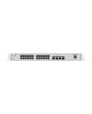 Ruijie RG-NBS3200-24GT4XS 24-Port non-POE Gigabit Access Switch with 4* SFP+
