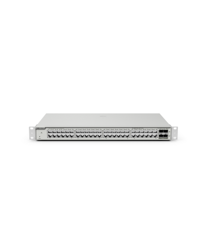 Ruijie RG-NBS3200-48GT4XS 48-Port non-POE Gigabit Access Switch with 4* SFP+