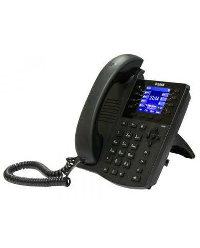 D-Link DPH-150SE/F5 SIP IP Phone