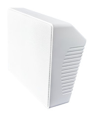 Zycoo EW15D Passive Wall Speaker – High-Performance 15W Slave Speaker for Indoor Public Address