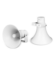 Zycoo EH30 High-Power Network Horn – 30W Output, Extreme Volume (129dB), IP65 Outdoor PA System