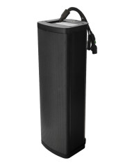Zycoo EL30 Network Cabinet Speaker – 30W High-Fidelity SIP Speaker with Dual Drivers (Tweeter + Woofer)