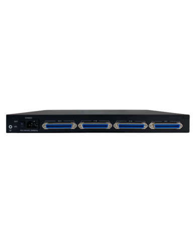 Dinstar DAG2500-48 48 ports FXS High-density Analog VoIP Gateway