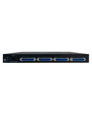 Dinstar DAG2500-72 72 ports FXS High-density Analog VoIP Gateway