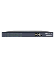Dinstar DAG2500-96 96 ports FXS High-density Analog VoIP Gateway