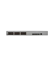 Huawei S5735-L24P4S-A1, Huawei S5735 Switch, 24xGE PoE+/4xSFP/AC PowerHuawei