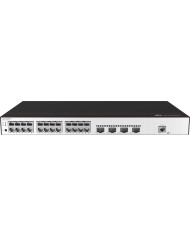 Huawei S5735-L24T4S-A,  S5735-L Switch, 24xGE RJ45/4xGE SFP