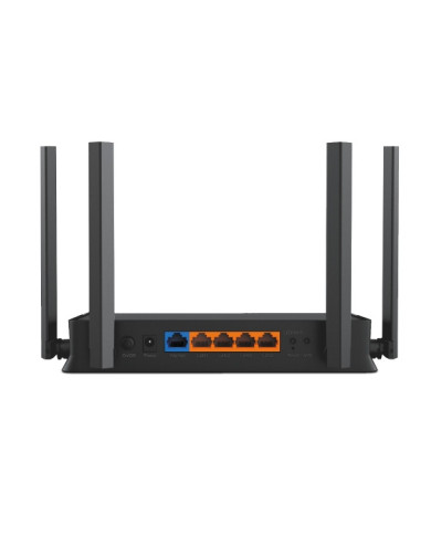 TP-Link Archer BE220 BE3600 Dual-Band WiFi 7 Router