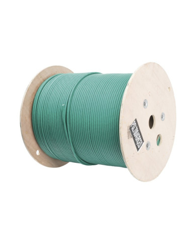 Panduit TX7000TM Category 7 Shielded S/FTP Copper Cable 500Meter - Green