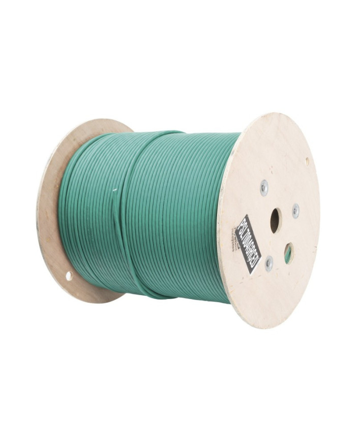 Panduit TX7000TM Category 7 Shielded S/FTP Copper Cable 500Meter - Green