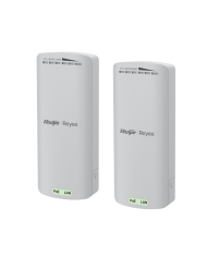 Ruijie Reyee RG-EST100-E, 2.4GHz Dual-Stream 500m Wireless Bridge