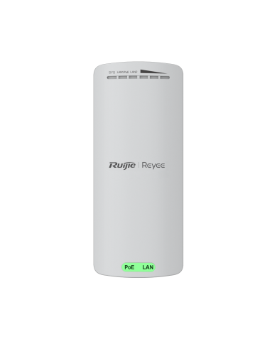 Ruijie Reyee RG-EST100-E, 2.4GHz Dual-Stream 500m Wireless Bridge