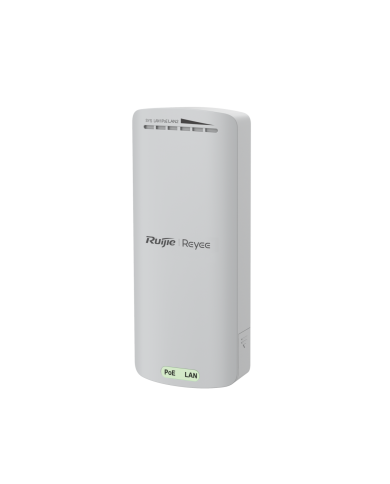 Ruijie Reyee RG-EST100-E, 2.4GHz Dual-Stream 500m Wireless Bridge