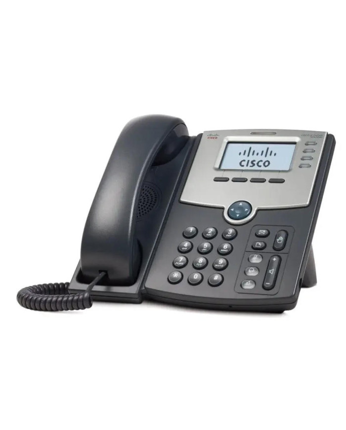 Cisco SPA 502-G3 IP Phone