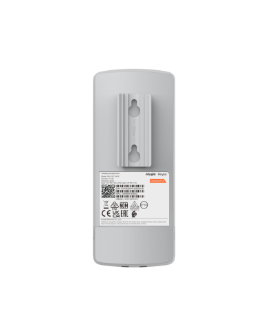 Ruijie Reyee RG-EST100-E, 2.4GHz Dual-Stream 500m Wireless Bridge