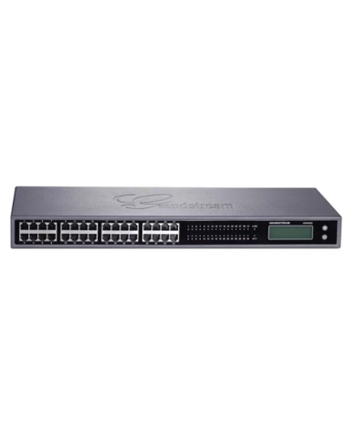 Grandstream GXW4232-V2 32 FXS Port Gigabit Analog Gateway