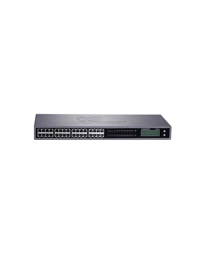 Grandstream GXW4232-V2 32 FXS Port Gigabit Analog Gateway