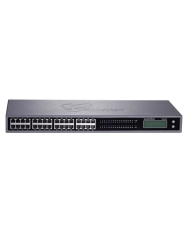Grandstream GXW4232-V2 32 FXS Port Gigabit Analog Gateway