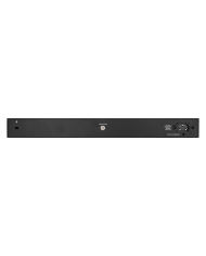 D-Link DGS-F1210-26PS-E 26-Port Gigabit PoE+ Smart Switch