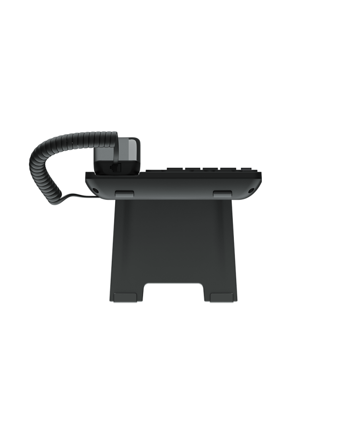 Fanvil V60P 4 SIP Lines 2.4-inch color screen IP Phone